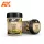 AK-Interactive TERRAINS BEACH SAND (tengerparti homok textúra) 250 ml AK8019