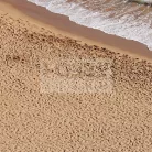 AK-Interactive TERRAINS BEACH SAND (tengerparti homok textúra) 250 ml AK8019