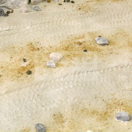 AK-Interactive TERRAINS DESERT SAND (sivatagi homok textúra) 250 ml AK8020