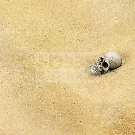 AK-Interactive TERRAINS DESERT SAND (sivatagi homok textúra) 250 ml AK8020