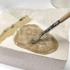 AK-Interactive TERRAINS NEUTRAL TEXTURE FOR EARTH (Általános föld textúra) 250 ml AK8023