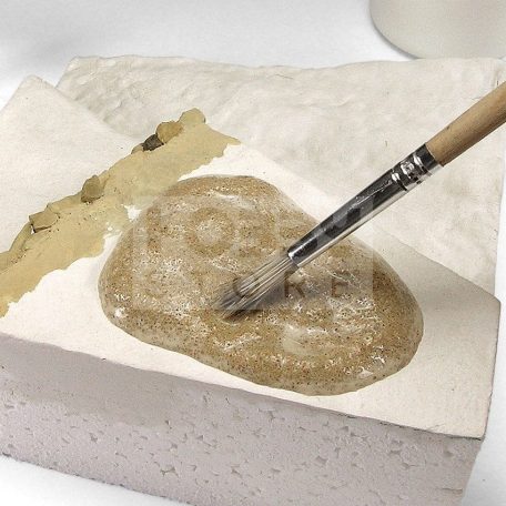 AK-Interactive TERRAINS NEUTRAL TEXTURE FOR EARTH (Általános föld textúra) 250 ml AK8023