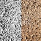 AK-Interactive NEUTRAL TEXTURE FOR ROUGH TERRAIN 250ML (Általános durva textúra) 250 ml AK8025