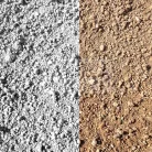 AK-Interactive NEUTRAL TEXTURE FOR ROUGH TERRAIN 250ML (Általános durva textúra) 250 ml AK8025