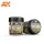 AK-Interactive SPLATTER EFFECTS WET MUD (Nedves sár effekt) 100 ml AK8026