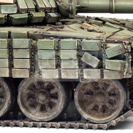 AK-Interactive SPLATTER EFFECTS WET MUD (Nedves sár effekt) 100 ml AK8026