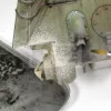 AK-Interactive SPLATTER EFFECTS DRY MUD (Száraz sár effekt) 100 ml AK8027