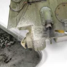 AK-Interactive SPLATTER EFFECTS DRY MUD (Száraz sár effekt) 100 ml AK8027