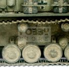 AK-Interactive SPLATTER EFFECTS DRY MUD (Száraz sár effekt) 100 ml AK8027