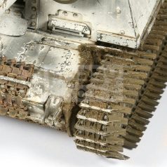   AK-Interactive SPLATTER EFFECTS WET GROUND (Nedves talaj effekt) 100 ml AK8029