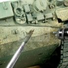 AK-Interactive SPLATTER EFFECTS WET GROUND (Nedves talaj effekt) 100 ml AK8029