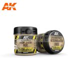 AK-Interactive SPLATTER EFFECTS ACCUMULATED DUST (Összegyűlt por effekt) 100 ml AK8031