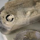 AK-Interactive SPLATTER EFFECTS ACCUMULATED DUST (Összegyűlt por effekt) 100 ml AK8031