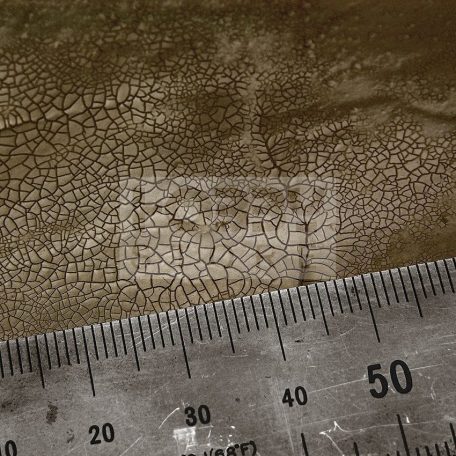 AK-Interactive DARK & DRY CRACKLE EFFECTS (Száraz sötét repedezett talaj effekt) 100 ml AK8032