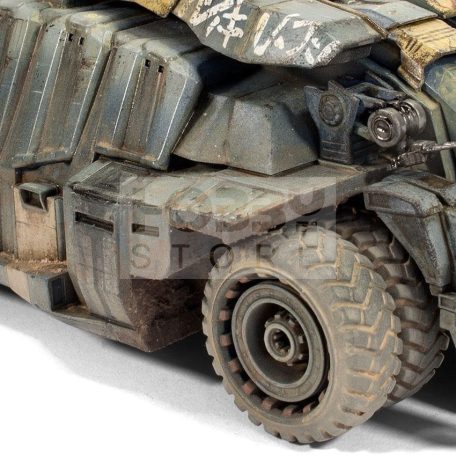 AK Interactive - SPLATTER EFFECTS DIRT - (Kosz felverődések) 100ml (Acrylic) AK8035