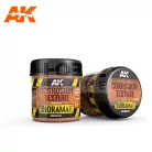 AK-Interactive CORROSION TEXTURE (Rozsda textúra) 100 ml AK8040