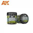 AK-Interactive RAILROAD BALLAST-dioráma kiegészítő- AK8072