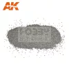 AK-Interactive RAILROAD BALLAST-dioráma kiegészítő- AK8072