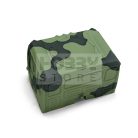 AK-Interactive CAMOUFLAGE ELASTIC PUTTY - Elasztikus maszkoló 80Gr AK8076