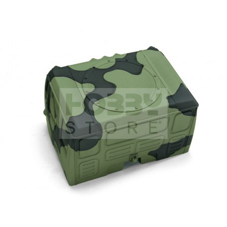 AK-Interactive CAMOUFLAGE ELASTIC PUTTY - Elasztikus maszkoló 80Gr AK8076