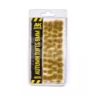 AK-Interactive AUTUMN TUFTS 6MM - Fűcsomók diorámához AK8116