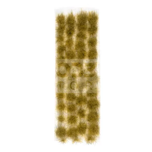 AK-Interactive AUTUMN TUFTS 6MM - Fűcsomók diorámához AK8116
