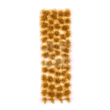 AK-Interactive DRY TUFTS 6MM - Fűcsomók diorámához AK8117