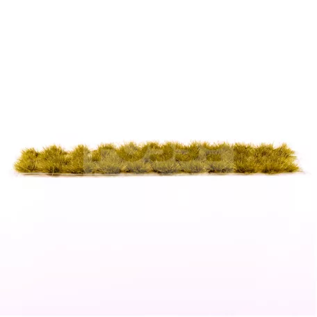 AK-Interactive Tufts - SUMMER GREEN TUFTS 6MM - Fűcsomók diorámához AK8120
