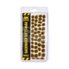 AK-Interactive BACKWATER TUFT 4MM - Fűcsomók diorámához AK8122