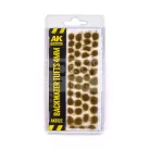 AK-Interactive BACKWATER TUFT 4MM - Fűcsomók diorámához AK8122