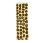 AK-Interactive BACKWATER TUFT 4MM - Fűcsomók diorámához AK8122