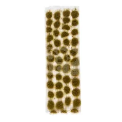   AK-Interactive BACKWATER TUFT 4MM - Fűcsomók diorámához AK8122