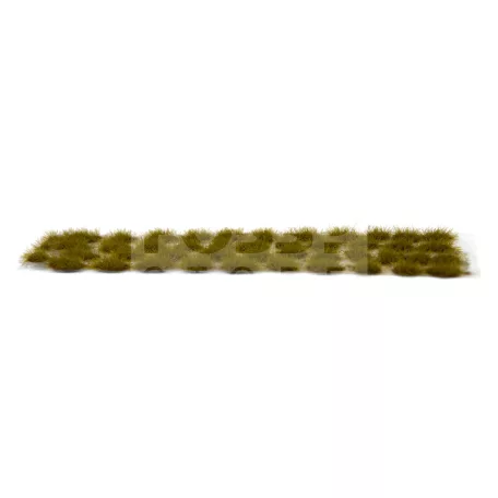 AK-Interactive BACKWATER TUFT 4MM - Fűcsomók diorámához AK8122