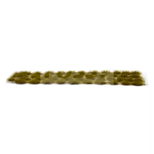 AK-Interactive BACKWATER TUFT 4MM - Fűcsomók diorámához AK8122
