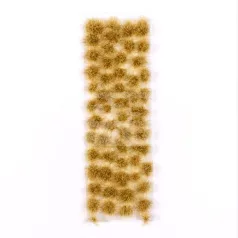   AK-Interactive Tufts - WILD TUFTS 6MM - Fűcsomók diorámához AK8123