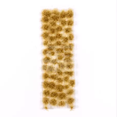 AK-Interactive Tufts - WILD TUFTS 6MM - Fűcsomók diorámához AK8123