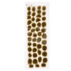   AK-Interactive Tufts - SUMMER GREEN TUFTS 2MM - Fűcsomók diorámához AK8124