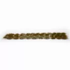 AK-Interactive Tufts - SUMMER GREEN TUFTS 2MM - Fűcsomók diorámához AK8124