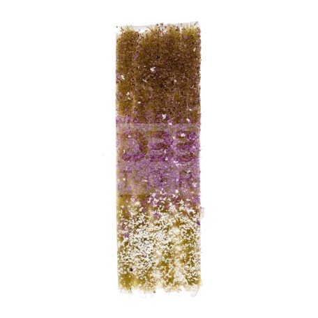 AK-Interactive Tufts - BLOSSOM TUFTS FALL - Realisztikus vágható fűszőnyeg modellezéshez AK8143