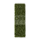 AK-Interactive Tufts - LEAVES AND SHRUBBERY FOLIAGE - Realisztikus vágható fűszőnyeg modellezéshez AK8144