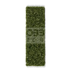   AK-Interactive Tufts - LEAVES AND SHRUBBERY FOLIAGE - Realisztikus vágható fűszőnyeg modellezéshez AK8144