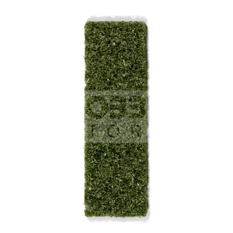 AK-Interactive Tufts - LEAVES AND SHRUBBERY FOLIAGE - Realisztikus vágható fűszőnyeg modellezéshez AK8144