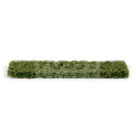 AK-Interactive Tufts - LEAVES AND SHRUBBERY FOLIAGE - Realisztikus vágható fűszőnyeg modellezéshez AK8144