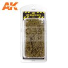 AK-Interactice LATE SUMMER GREEN SHRUBBERIES -Realisztikus bokrok diorámákhoz-figurákhoz AK8172