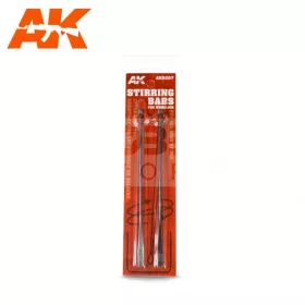 AK-Interactive Festékkeverő szerszám (Stirrer ) AK8207