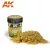AK-Interactive DRY 2 mm-es statikus szórható műfű (Static Grass Flock 2mm - DRY - 250 ml) AK8223