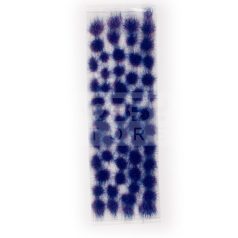   AK-Interactive PINK & BLUE WARGAME TUFTS - Fűcsomók diorámához AK8242