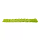 AK-Interactive LIGHT GREEN TUFTS 4MM - Fűcsomók diorámához AK8244