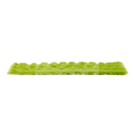 AK-Interactive LIGHT GREEN TUFTS 4MM - Fűcsomók diorámához AK8244