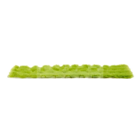 AK-Interactive LIGHT GREEN TUFTS 4MM - Fűcsomók diorámához AK8244